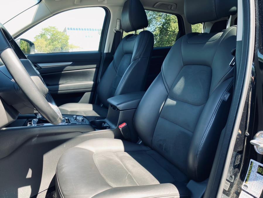 Used Mazda CX-5 Touring AWD 2019 | Northshore Motors. Syosset , New York