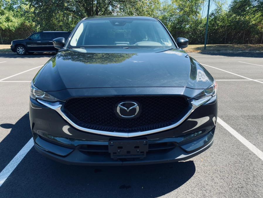 Used Mazda CX-5 Touring AWD 2019 | Northshore Motors. Syosset , New York Used Mazda CX-5 Touring AWD 2019 | Northshore Motors. Syosset , New York