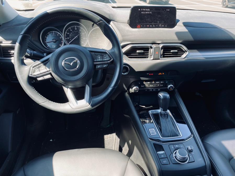 Used Mazda CX-5 Touring AWD 2019 | Northshore Motors. Syosset , New York