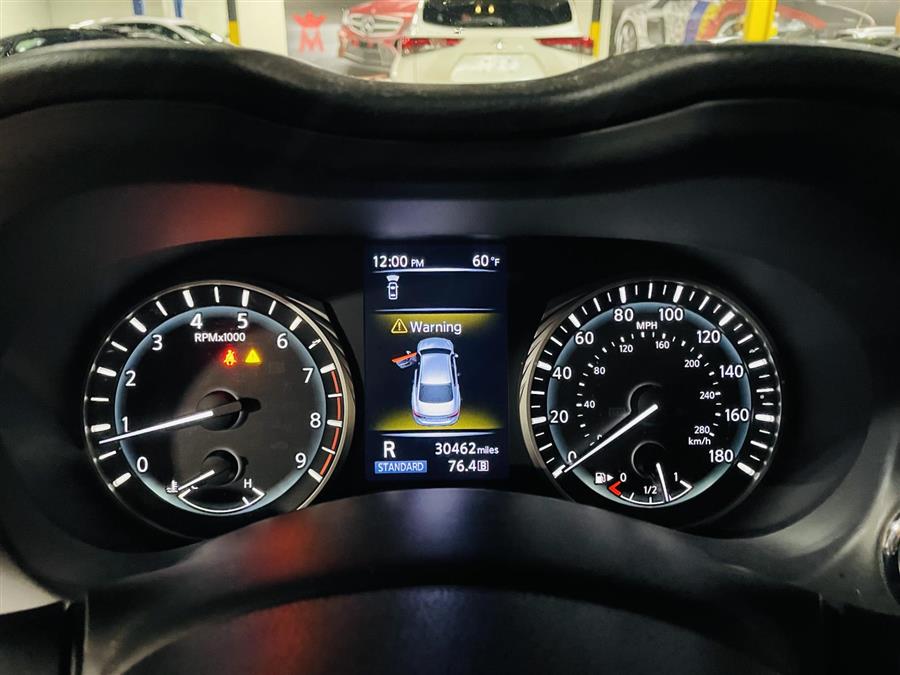 Used INFINITI Q50 3.0t LUXE AWD 2019 | Northshore Motors. Syosset , New York