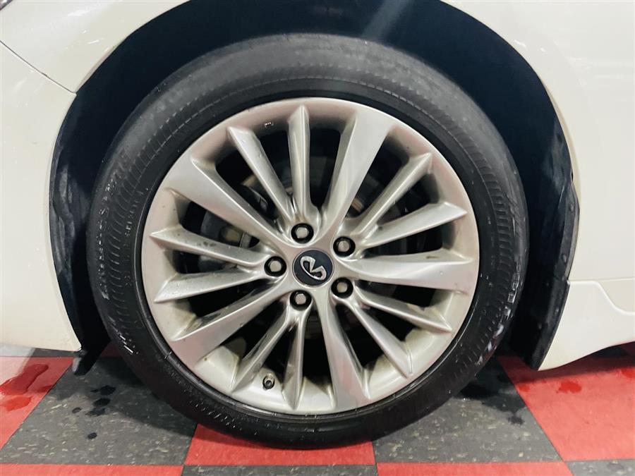 Used INFINITI Q50 3.0t LUXE AWD 2019 | Northshore Motors. Syosset , New York Used INFINITI Q50 3.0t LUXE AWD 2019 | Northshore Motors. Syosset , New York