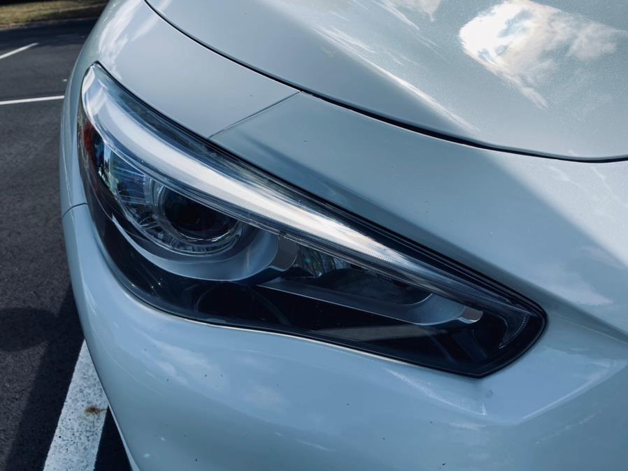 Used INFINITI Q50 3.0t LUXE AWD 2018 | Northshore Motors. Syosset , New York Used INFINITI Q50 3.0t LUXE AWD 2018 | Northshore Motors. Syosset , New York