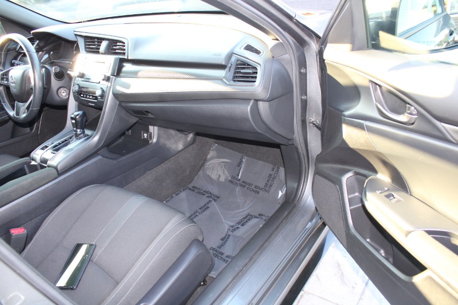 2018 Honda Civic Hatchback Sport CVT, available for sale in Plantsville, Connecticut | Auto House of Luxury. Plantsville, Connecticut 2018 Honda Civic Hatchback Sport CVT, available for sale in Plantsville, Connecticut | Auto House of Luxury. Plantsville, Connecticut