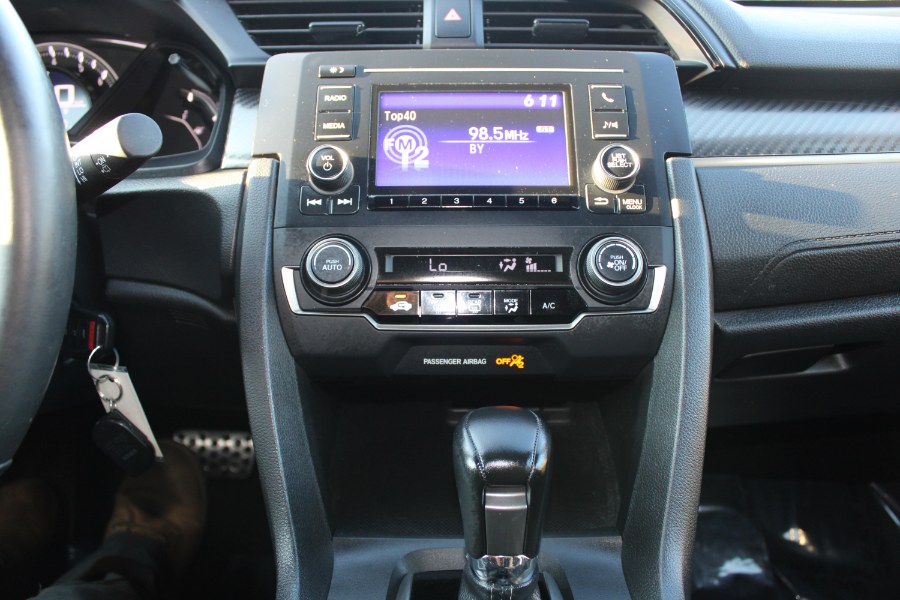 2018 Honda Civic Hatchback Sport CVT, available for sale in Plantsville, Connecticut | Auto House of Luxury. Plantsville, Connecticut 2018 Honda Civic Hatchback Sport CVT, available for sale in Plantsville, Connecticut | Auto House of Luxury. Plantsville, Connecticut