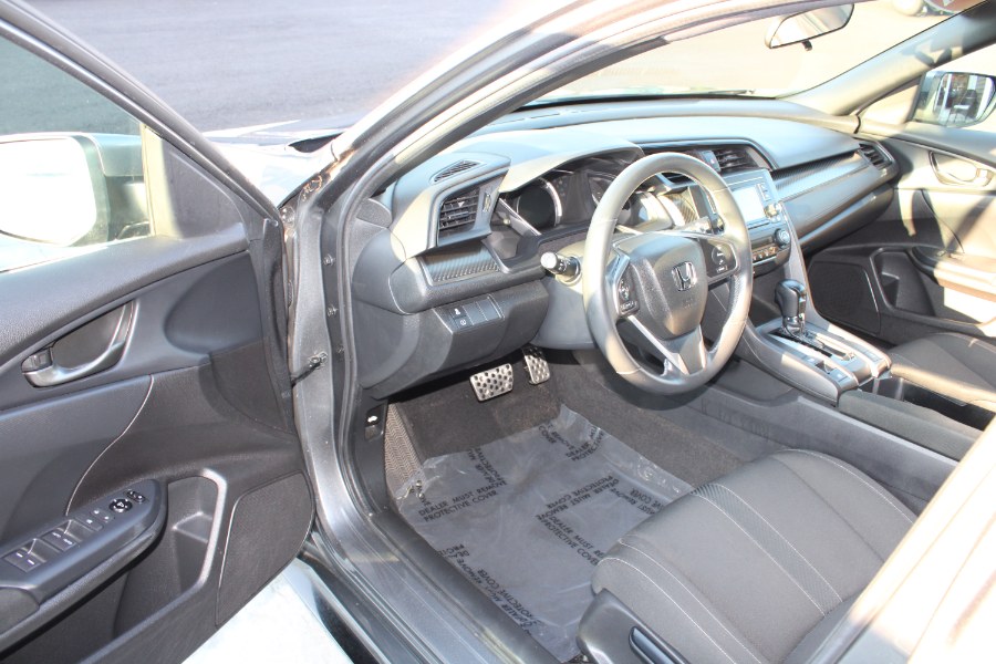2018 Honda Civic Hatchback Sport CVT, available for sale in Plantsville, Connecticut | Auto House of Luxury. Plantsville, Connecticut 2018 Honda Civic Hatchback Sport CVT, available for sale in Plantsville, Connecticut | Auto House of Luxury. Plantsville, Connecticut