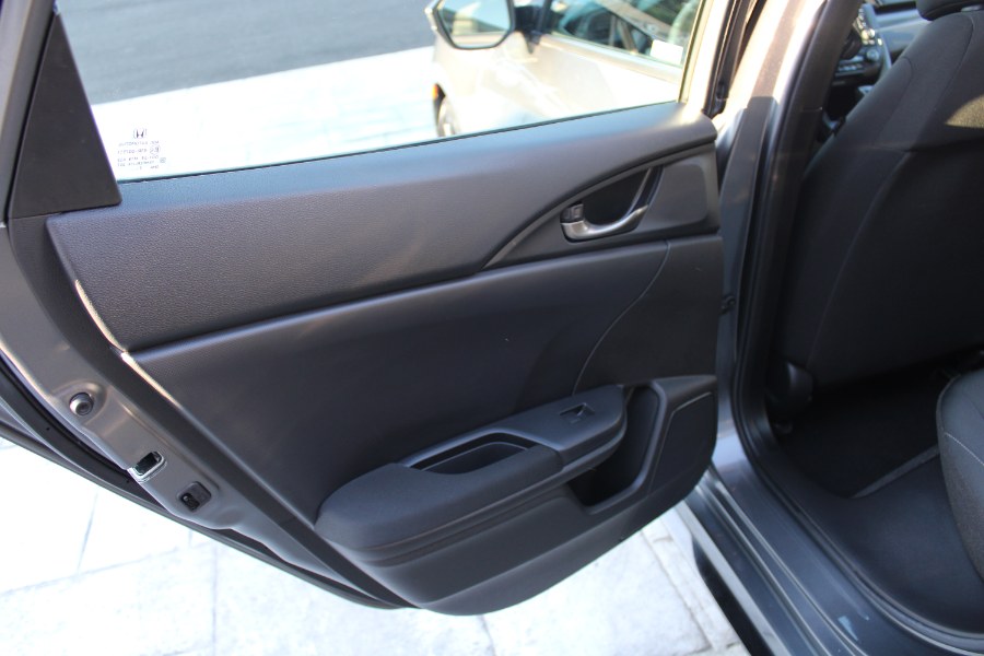 2018 Honda Civic Hatchback Sport CVT, available for sale in Plantsville, Connecticut | Auto House of Luxury. Plantsville, Connecticut 2018 Honda Civic Hatchback Sport CVT, available for sale in Plantsville, Connecticut | Auto House of Luxury. Plantsville, Connecticut