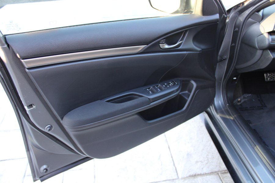 2018 Honda Civic Hatchback Sport CVT, available for sale in Plantsville, Connecticut | Auto House of Luxury. Plantsville, Connecticut 2018 Honda Civic Hatchback Sport CVT, available for sale in Plantsville, Connecticut | Auto House of Luxury. Plantsville, Connecticut