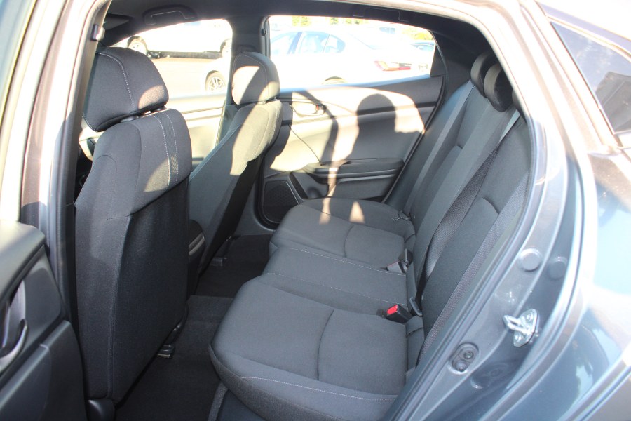 2018 Honda Civic Hatchback Sport CVT, available for sale in Plantsville, Connecticut | Auto House of Luxury. Plantsville, Connecticut 2018 Honda Civic Hatchback Sport CVT, available for sale in Plantsville, Connecticut | Auto House of Luxury. Plantsville, Connecticut