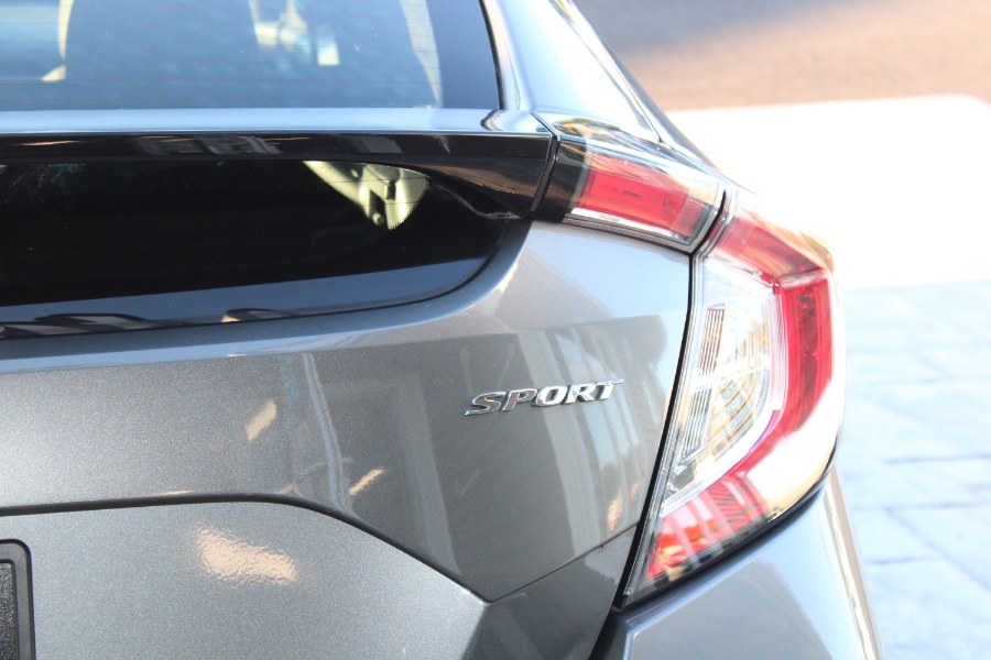 2018 Honda Civic Hatchback Sport CVT, available for sale in Plantsville, Connecticut | Auto House of Luxury. Plantsville, Connecticut 2018 Honda Civic Hatchback Sport CVT, available for sale in Plantsville, Connecticut | Auto House of Luxury. Plantsville, Connecticut