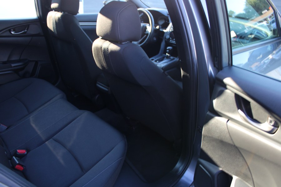 2018 Honda Civic Hatchback Sport CVT, available for sale in Plantsville, Connecticut | Auto House of Luxury. Plantsville, Connecticut 2018 Honda Civic Hatchback Sport CVT, available for sale in Plantsville, Connecticut | Auto House of Luxury. Plantsville, Connecticut