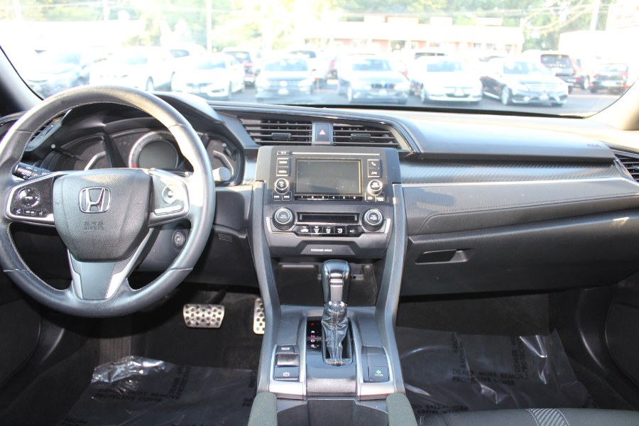 2018 Honda Civic Hatchback Sport CVT, available for sale in Plantsville, Connecticut | Auto House of Luxury. Plantsville, Connecticut 2018 Honda Civic Hatchback Sport CVT, available for sale in Plantsville, Connecticut | Auto House of Luxury. Plantsville, Connecticut