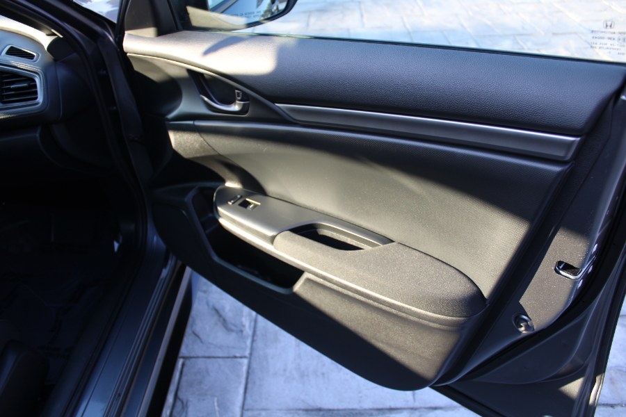 2018 Honda Civic Hatchback Sport CVT, available for sale in Plantsville, Connecticut | Auto House of Luxury. Plantsville, Connecticut 2018 Honda Civic Hatchback Sport CVT, available for sale in Plantsville, Connecticut | Auto House of Luxury. Plantsville, Connecticut