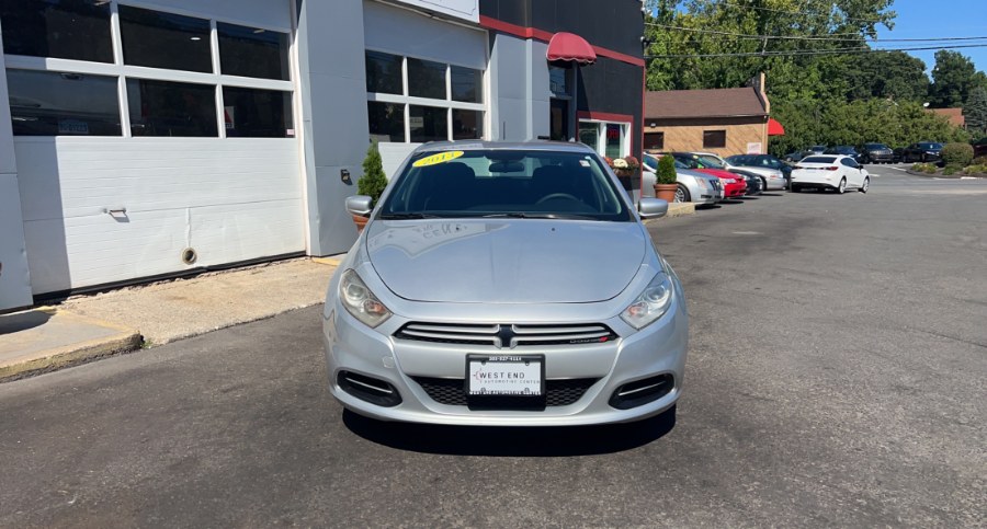 Used Dodge Dart 4dr Sdn SE 2013 | West End Automotive Center. Waterbury, Connecticut Used Dodge Dart 4dr Sdn SE 2013 | West End Automotive Center. Waterbury, Connecticut