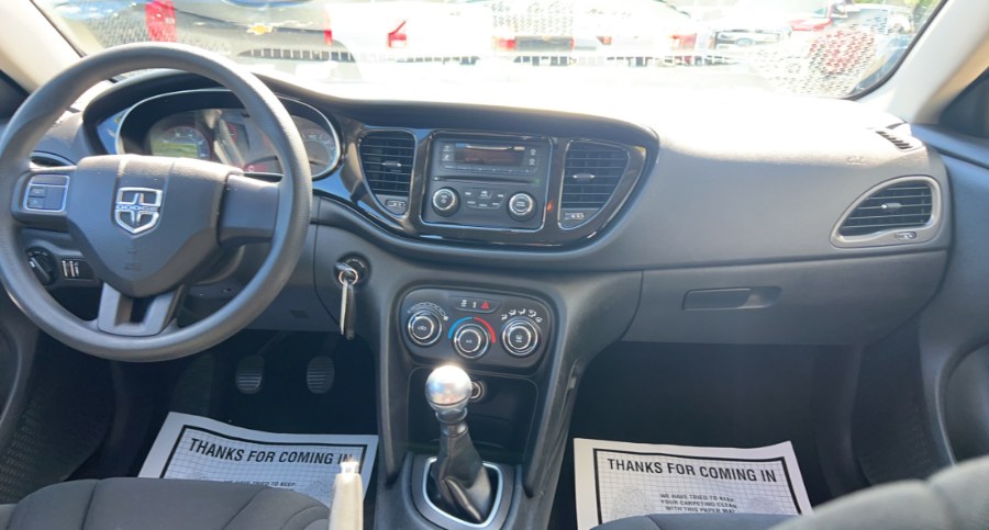 Used Dodge Dart 4dr Sdn SE 2013 | West End Automotive Center. Waterbury, Connecticut Used Dodge Dart 4dr Sdn SE 2013 | West End Automotive Center. Waterbury, Connecticut