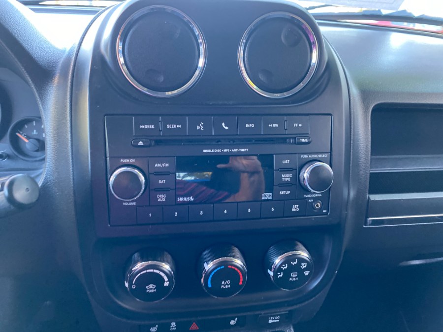 2014 Jeep Patriot FWD 4dr Latitude, available for sale in Middle Village, New York | Middle Village Motors . Middle Village, New York 2014 Jeep Patriot FWD 4dr Latitude, available for sale in Middle Village, New York | Middle Village Motors . Middle Village, New York