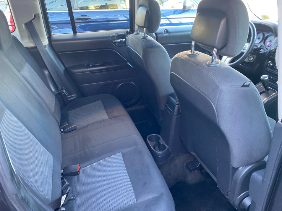 2014 Jeep Patriot FWD 4dr Latitude, available for sale in Middle Village, New York | Middle Village Motors . Middle Village, New York 2014 Jeep Patriot FWD 4dr Latitude, available for sale in Middle Village, New York | Middle Village Motors . Middle Village, New York