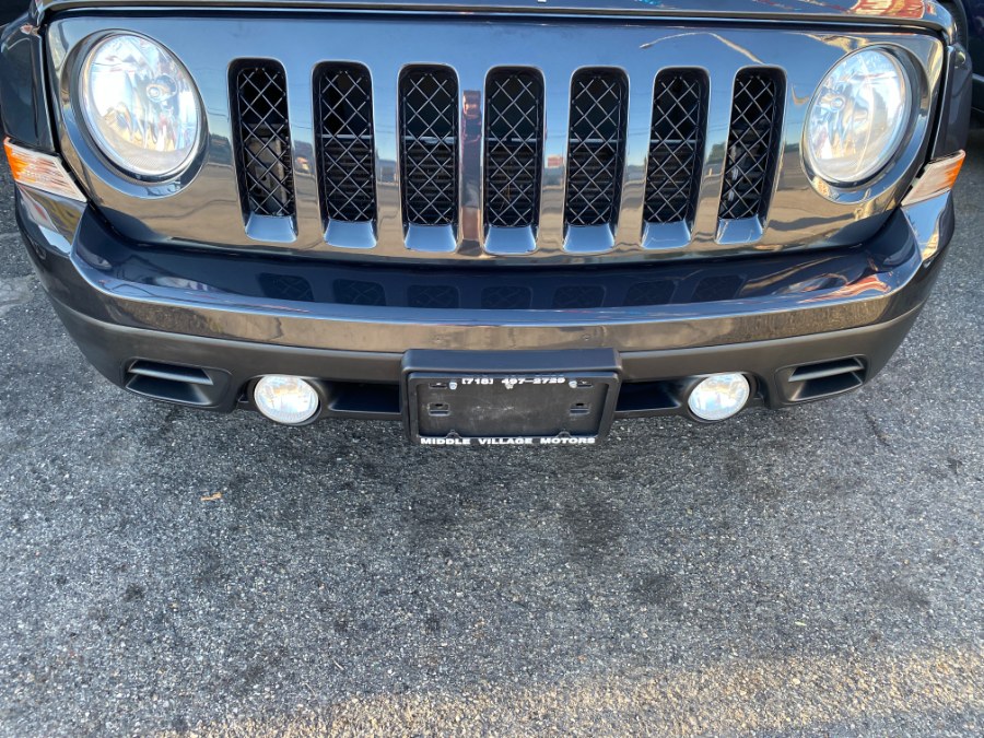 2014 Jeep Patriot FWD 4dr Latitude, available for sale in Middle Village, New York | Middle Village Motors . Middle Village, New York 2014 Jeep Patriot FWD 4dr Latitude, available for sale in Middle Village, New York | Middle Village Motors . Middle Village, New York