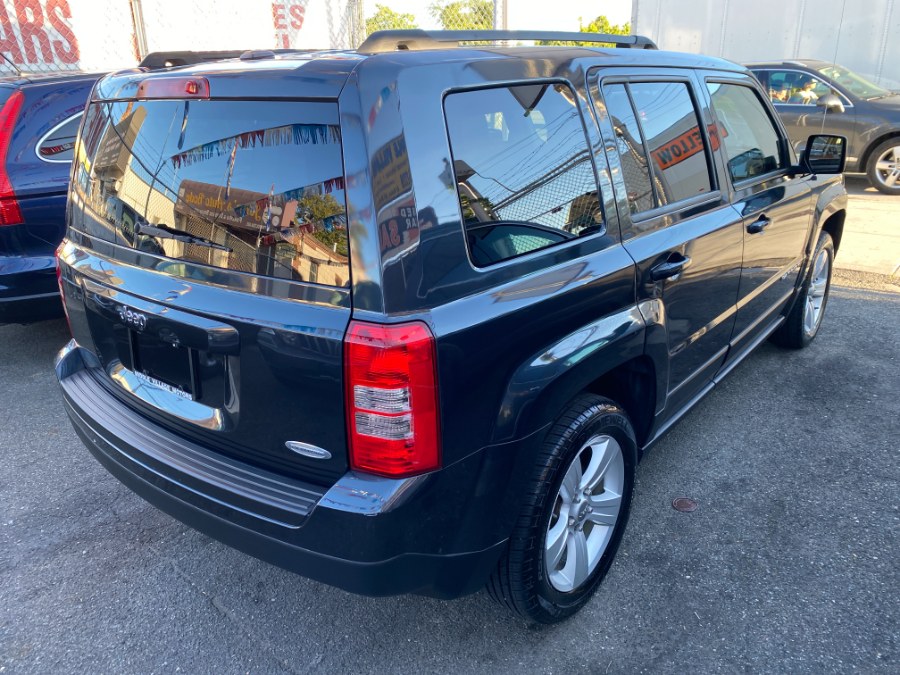 2014 Jeep Patriot FWD 4dr Latitude, available for sale in Middle Village, New York | Middle Village Motors . Middle Village, New York 2014 Jeep Patriot FWD 4dr Latitude, available for sale in Middle Village, New York | Middle Village Motors . Middle Village, New York