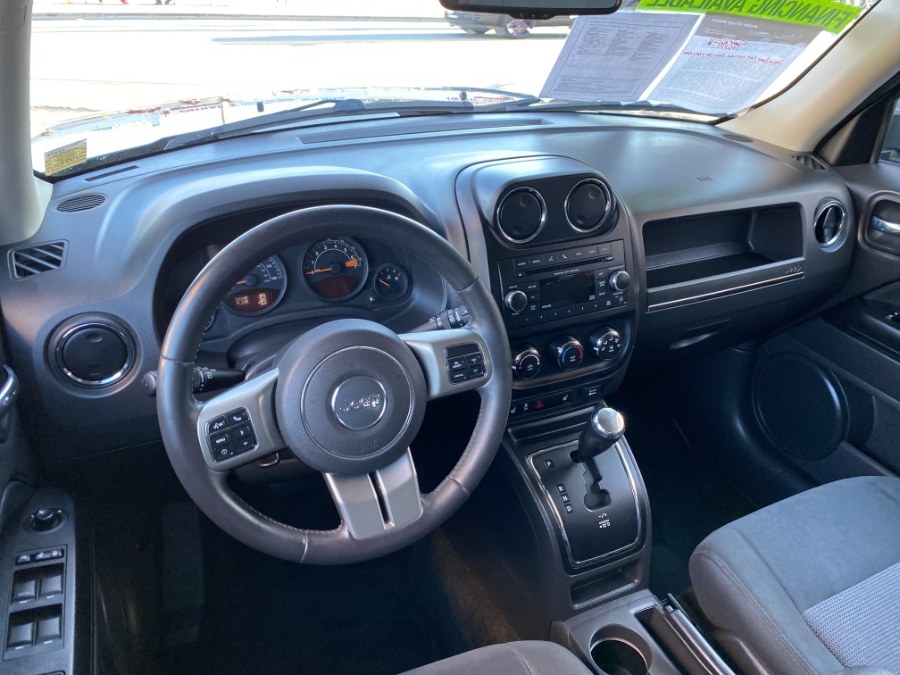 2014 Jeep Patriot FWD 4dr Latitude, available for sale in Middle Village, New York | Middle Village Motors . Middle Village, New York 2014 Jeep Patriot FWD 4dr Latitude, available for sale in Middle Village, New York | Middle Village Motors . Middle Village, New York