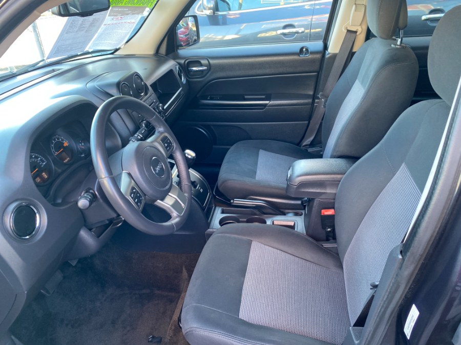 2014 Jeep Patriot FWD 4dr Latitude, available for sale in Middle Village, New York | Middle Village Motors . Middle Village, New York 2014 Jeep Patriot FWD 4dr Latitude, available for sale in Middle Village, New York | Middle Village Motors . Middle Village, New York