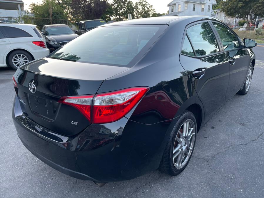 2016 Toyota Corolla LE, available for sale in New Britain, Connecticut | Central Auto Sales & Service. New Britain, Connecticut 2016 Toyota Corolla LE, available for sale in New Britain, Connecticut | Central Auto Sales & Service. New Britain, Connecticut