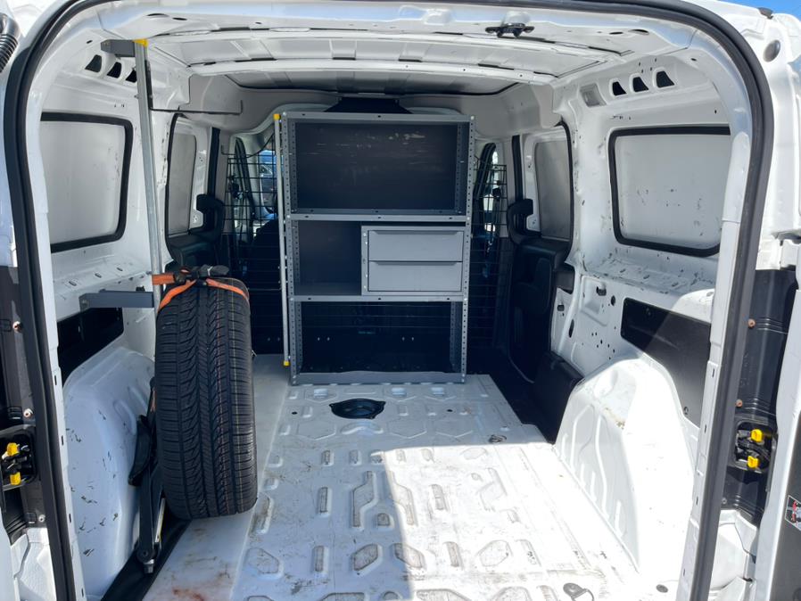 2016 Ram ProMaster City Cargo Van 122" WB Tradesman SLT, available for sale in South Windsor, Connecticut | Mike And Tony Auto Sales, Inc. South Windsor, Connecticut 2016 Ram ProMaster City Cargo Van 122" WB Tradesman SLT, available for sale in South Windsor, Connecticut | Mike And Tony Auto Sales, Inc. South Windsor, Connecticut
