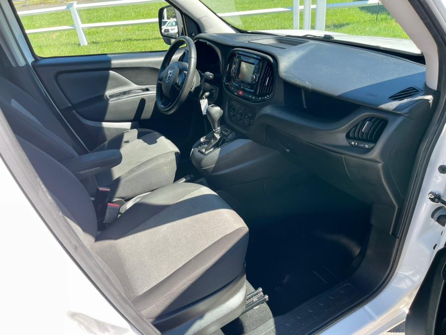 2016 Ram ProMaster City Cargo Van 122" WB Tradesman SLT, available for sale in South Windsor, Connecticut | Mike And Tony Auto Sales, Inc. South Windsor, Connecticut 2016 Ram ProMaster City Cargo Van 122" WB Tradesman SLT, available for sale in South Windsor, Connecticut | Mike And Tony Auto Sales, Inc. South Windsor, Connecticut