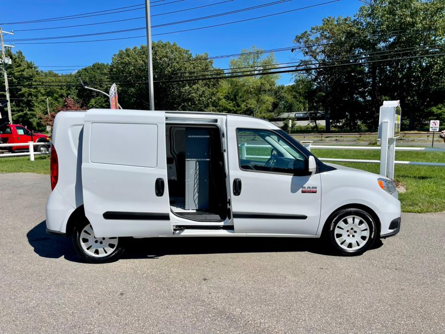 2016 Ram ProMaster City Cargo Van 122" WB Tradesman SLT, available for sale in South Windsor, Connecticut | Mike And Tony Auto Sales, Inc. South Windsor, Connecticut 2016 Ram ProMaster City Cargo Van 122" WB Tradesman SLT, available for sale in South Windsor, Connecticut | Mike And Tony Auto Sales, Inc. South Windsor, Connecticut
