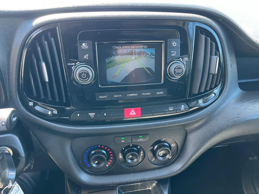 2016 Ram ProMaster City Cargo Van 122" WB Tradesman SLT, available for sale in South Windsor, Connecticut | Mike And Tony Auto Sales, Inc. South Windsor, Connecticut 2016 Ram ProMaster City Cargo Van 122" WB Tradesman SLT, available for sale in South Windsor, Connecticut | Mike And Tony Auto Sales, Inc. South Windsor, Connecticut