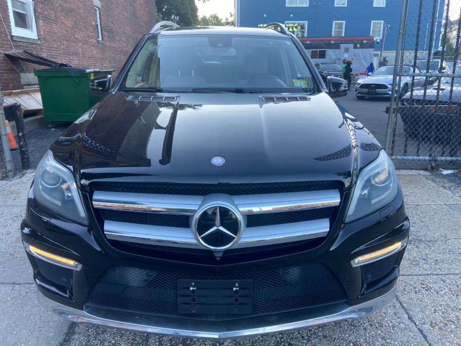 Used Mercedes-Benz GL-Class 4MATIC 4dr GL550 2014 | Champion Used Auto Sales LLC. Newark, New Jersey