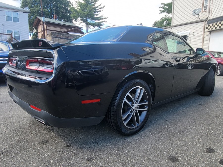 2019 Dodge Challenger SXT AWD, available for sale in Newark , New Jersey | Champion Used Auto Sales 2. Newark , New Jersey 2019 Dodge Challenger SXT AWD, available for sale in Newark , New Jersey | Champion Used Auto Sales 2. Newark , New Jersey