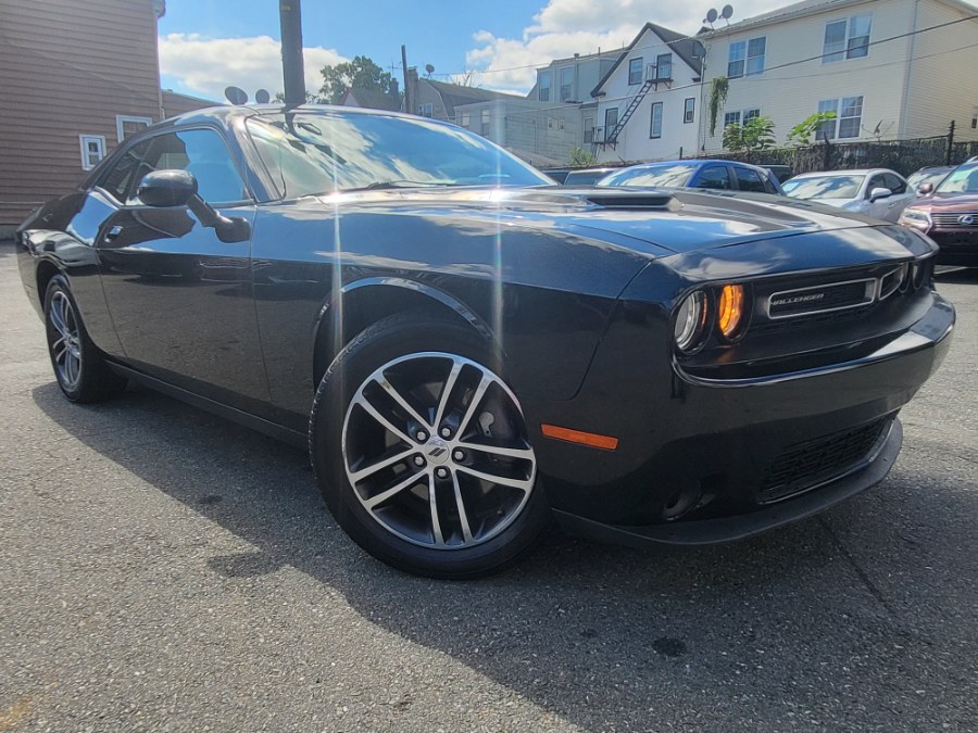 2019 Dodge Challenger SXT AWD, available for sale in Newark , New Jersey | Champion Used Auto Sales 2. Newark , New Jersey 2019 Dodge Challenger SXT AWD, available for sale in Newark , New Jersey | Champion Used Auto Sales 2. Newark , New Jersey