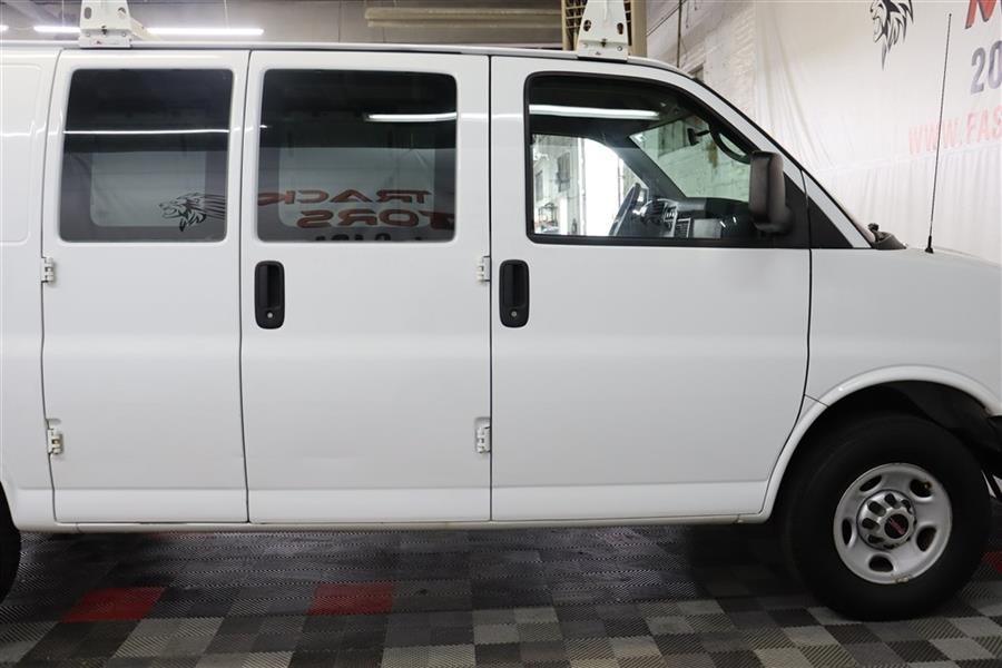2013 GMC Savana G2500, available for sale in Paterson, New Jersey | Fast Track Motors. Paterson, New Jersey 2013 GMC Savana G2500, available for sale in Paterson, New Jersey | Fast Track Motors. Paterson, New Jersey