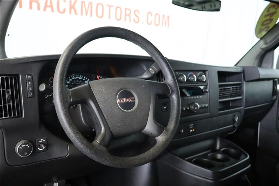 2013 GMC Savana G2500, available for sale in Paterson, New Jersey | Fast Track Motors. Paterson, New Jersey 2013 GMC Savana G2500, available for sale in Paterson, New Jersey | Fast Track Motors. Paterson, New Jersey