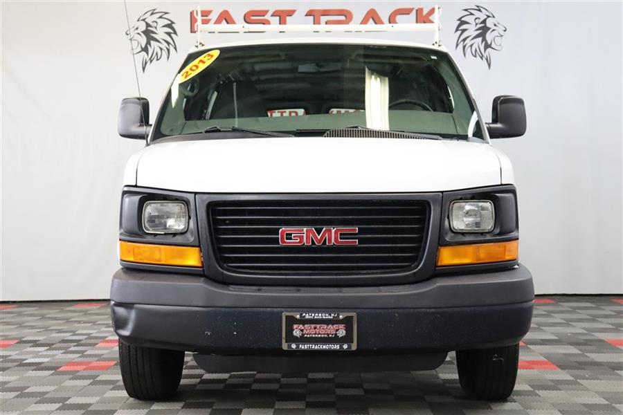 2013 GMC Savana G2500, available for sale in Paterson, New Jersey | Fast Track Motors. Paterson, New Jersey 2013 GMC Savana G2500, available for sale in Paterson, New Jersey | Fast Track Motors. Paterson, New Jersey