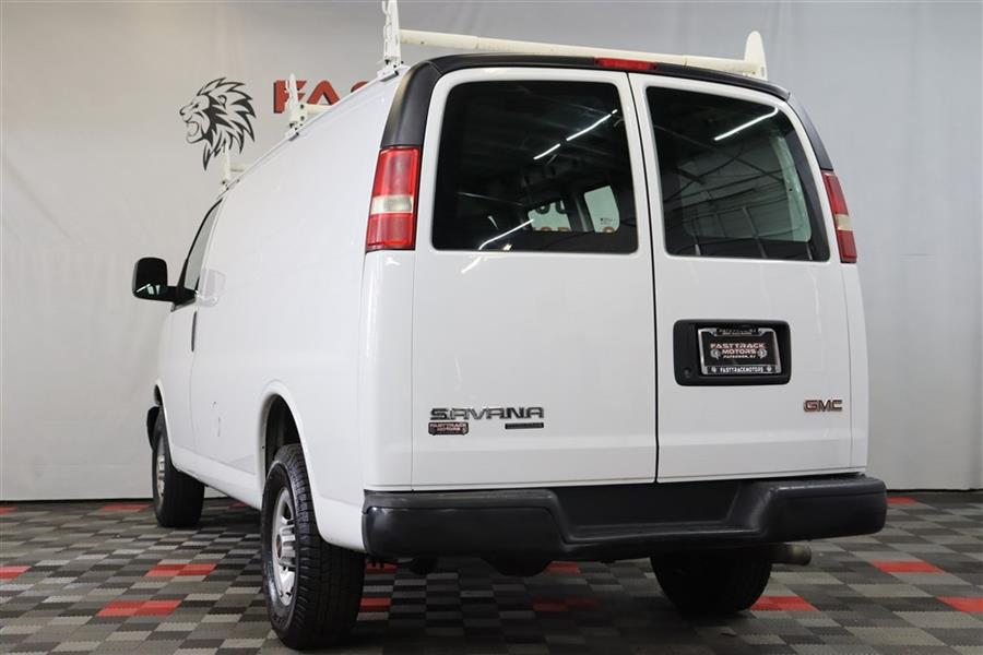 2013 GMC Savana G2500, available for sale in Paterson, New Jersey | Fast Track Motors. Paterson, New Jersey 2013 GMC Savana G2500, available for sale in Paterson, New Jersey | Fast Track Motors. Paterson, New Jersey