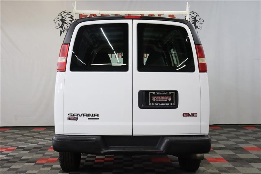 2013 GMC Savana G2500, available for sale in Paterson, New Jersey | Fast Track Motors. Paterson, New Jersey 2013 GMC Savana G2500, available for sale in Paterson, New Jersey | Fast Track Motors. Paterson, New Jersey