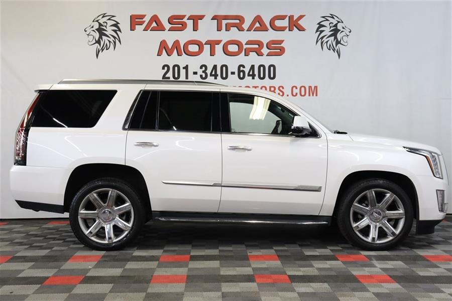 2016 Cadillac Escalade LUXURY, available for sale in Paterson, New Jersey | Fast Track Motors. Paterson, New Jersey 2016 Cadillac Escalade LUXURY, available for sale in Paterson, New Jersey | Fast Track Motors. Paterson, New Jersey