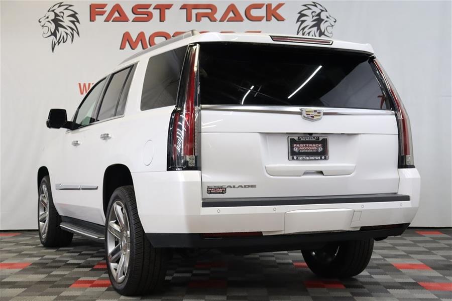 2016 Cadillac Escalade LUXURY, available for sale in Paterson, New Jersey | Fast Track Motors. Paterson, New Jersey 2016 Cadillac Escalade LUXURY, available for sale in Paterson, New Jersey | Fast Track Motors. Paterson, New Jersey