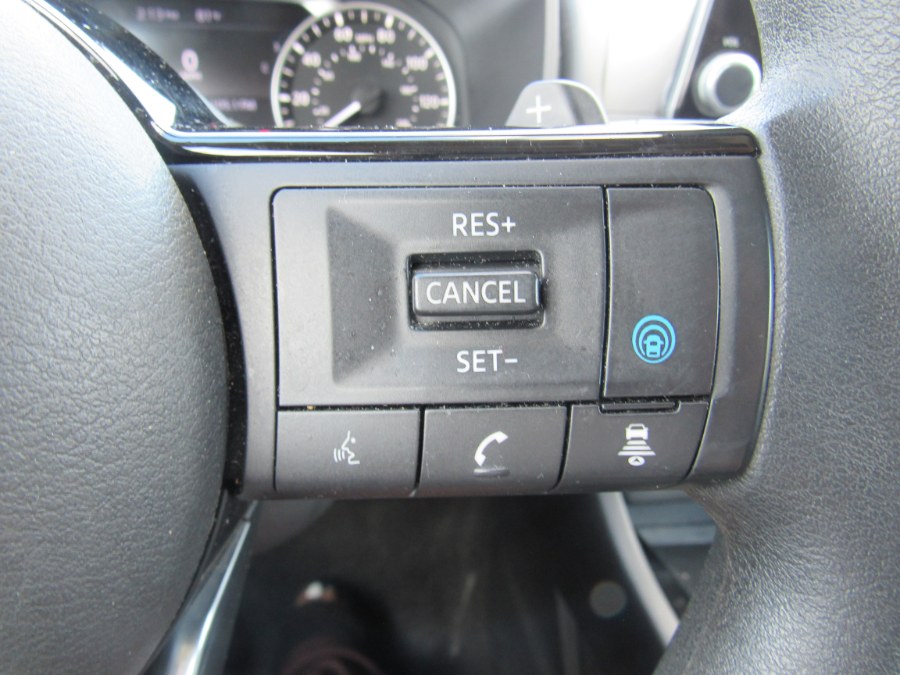 2021 Nissan Rogue FWD SV, available for sale in Irvington, New Jersey | NJ Used Cars Center. Irvington, New Jersey 2021 Nissan Rogue FWD SV, available for sale in Irvington, New Jersey | NJ Used Cars Center. Irvington, New Jersey