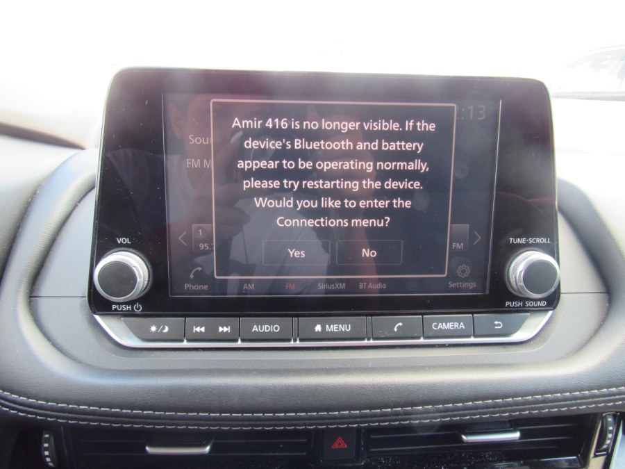 2021 Nissan Rogue FWD SV, available for sale in Irvington, New Jersey | NJ Used Cars Center. Irvington, New Jersey 2021 Nissan Rogue FWD SV, available for sale in Irvington, New Jersey | NJ Used Cars Center. Irvington, New Jersey
