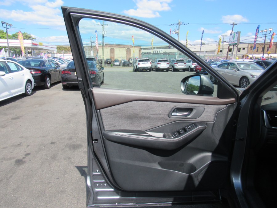 2021 Nissan Rogue FWD SV, available for sale in Irvington, New Jersey | NJ Used Cars Center. Irvington, New Jersey 2021 Nissan Rogue FWD SV, available for sale in Irvington, New Jersey | NJ Used Cars Center. Irvington, New Jersey