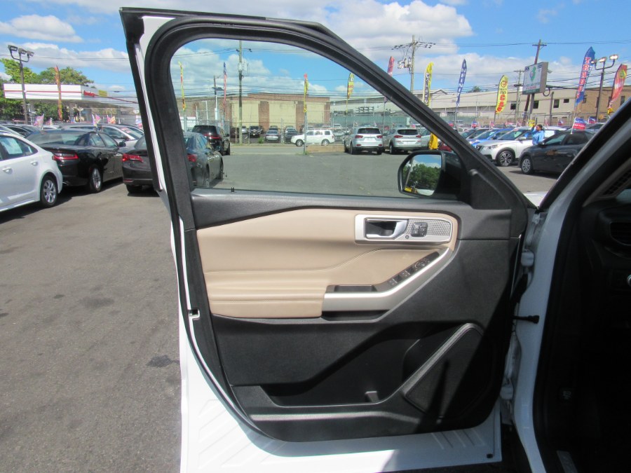 2021 Ford Explorer Limited 4WD, available for sale in Irvington, New Jersey | NJ Used Cars Center. Irvington, New Jersey 2021 Ford Explorer Limited 4WD, available for sale in Irvington, New Jersey | NJ Used Cars Center. Irvington, New Jersey