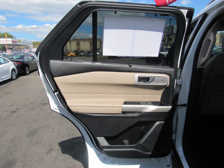 2021 Ford Explorer Limited 4WD, available for sale in Irvington, New Jersey | NJ Used Cars Center. Irvington, New Jersey 2021 Ford Explorer Limited 4WD, available for sale in Irvington, New Jersey | NJ Used Cars Center. Irvington, New Jersey