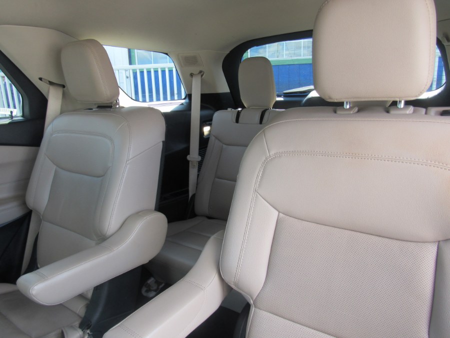 2021 Ford Explorer Limited 4WD, available for sale in Irvington, New Jersey | NJ Used Cars Center. Irvington, New Jersey 2021 Ford Explorer Limited 4WD, available for sale in Irvington, New Jersey | NJ Used Cars Center. Irvington, New Jersey