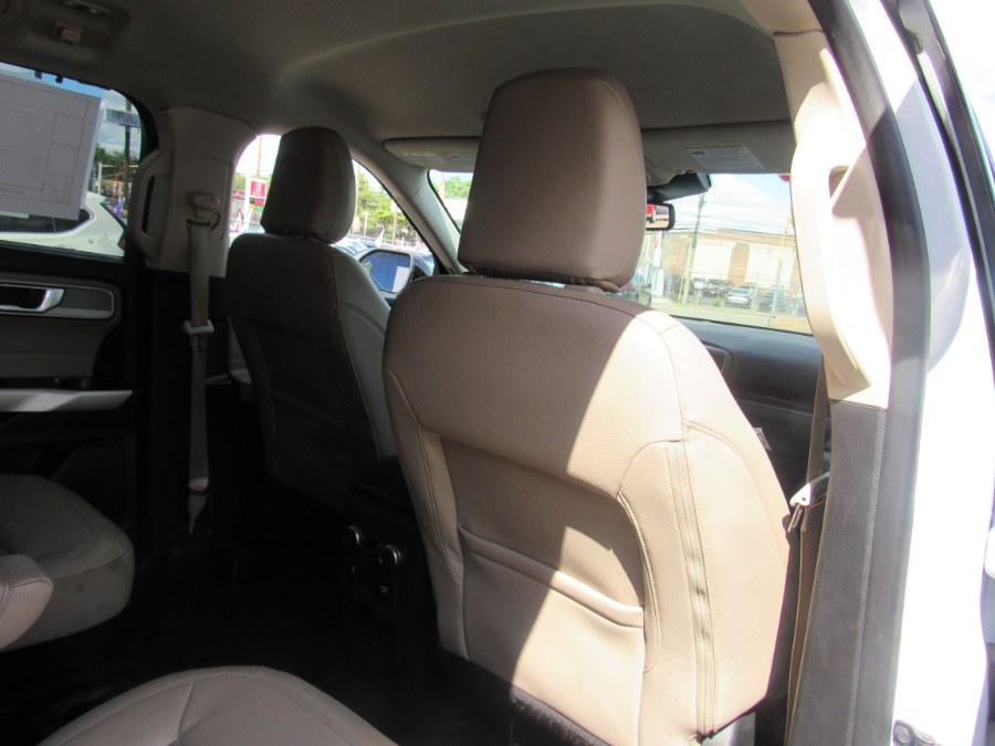 2021 Ford Explorer Limited 4WD, available for sale in Irvington, New Jersey | NJ Used Cars Center. Irvington, New Jersey 2021 Ford Explorer Limited 4WD, available for sale in Irvington, New Jersey | NJ Used Cars Center. Irvington, New Jersey