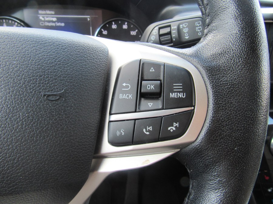 2021 Ford Explorer Limited 4WD, available for sale in Irvington, New Jersey | NJ Used Cars Center. Irvington, New Jersey 2021 Ford Explorer Limited 4WD, available for sale in Irvington, New Jersey | NJ Used Cars Center. Irvington, New Jersey