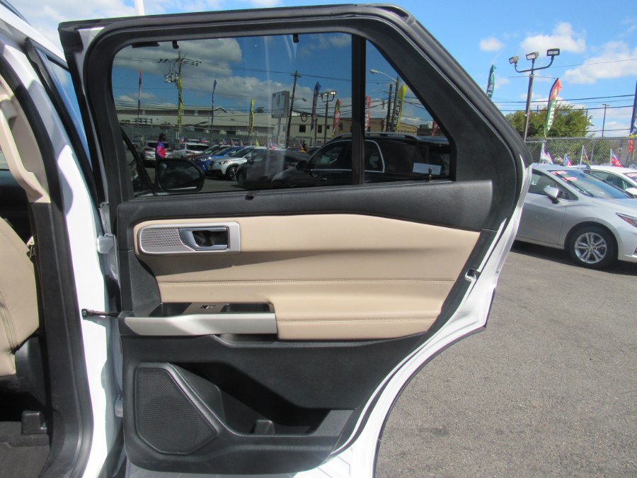 2021 Ford Explorer Limited 4WD, available for sale in Irvington, New Jersey | NJ Used Cars Center. Irvington, New Jersey 2021 Ford Explorer Limited 4WD, available for sale in Irvington, New Jersey | NJ Used Cars Center. Irvington, New Jersey