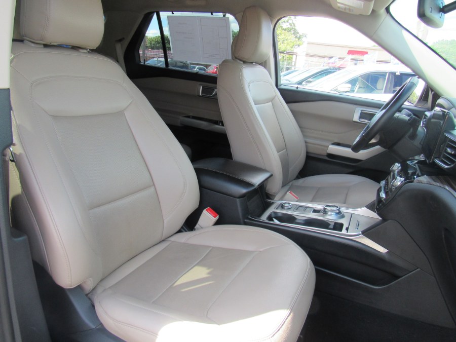 2021 Ford Explorer Limited 4WD, available for sale in Irvington, New Jersey | NJ Used Cars Center. Irvington, New Jersey 2021 Ford Explorer Limited 4WD, available for sale in Irvington, New Jersey | NJ Used Cars Center. Irvington, New Jersey
