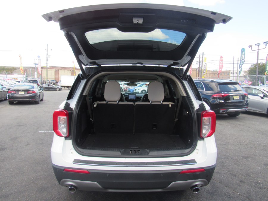 2021 Ford Explorer Limited 4WD, available for sale in Irvington, New Jersey | NJ Used Cars Center. Irvington, New Jersey 2021 Ford Explorer Limited 4WD, available for sale in Irvington, New Jersey | NJ Used Cars Center. Irvington, New Jersey